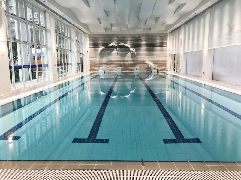 告別室內(nèi)游泳池潮濕煩惱，游泳池除濕機(jī)為你打造舒適水世界！