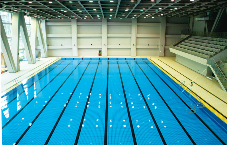 告別泳池高耗維護費！三集一體熱泵除濕機，節(jié)能省心更舒適！