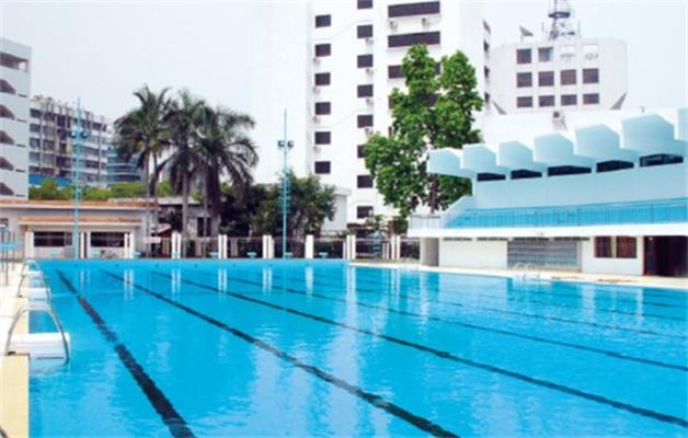 游泳館除濕系統(tǒng)，游泳館保養(yǎng)與維護(hù)，游泳池除濕機(jī)